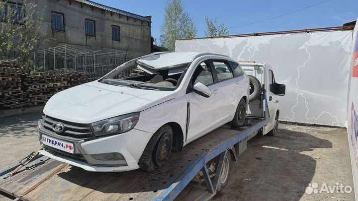 Проводка двери задней левой LADA Vesta 8450033388