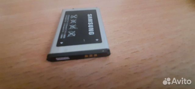 Батарейка для телефона samsung ab463446bu