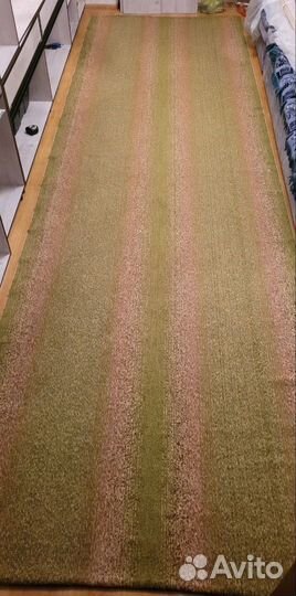 Ковровая дорожка 153495 см