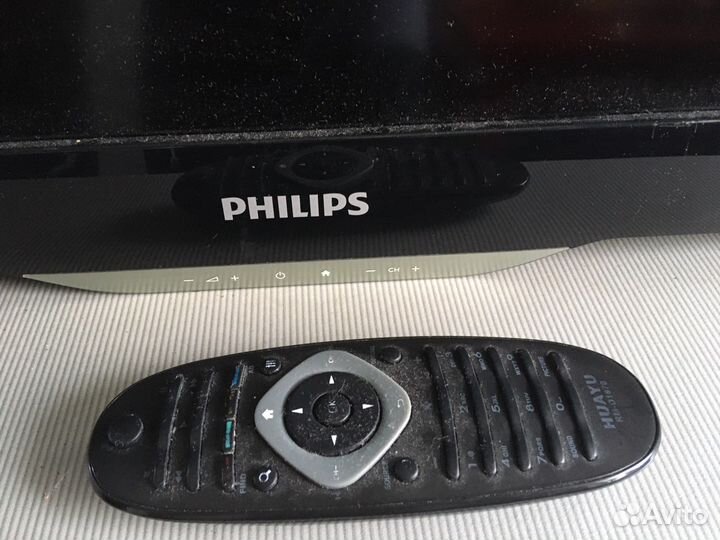 Телевизор бу