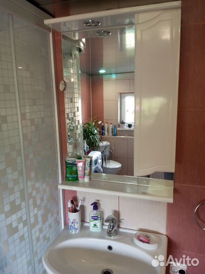 Тумба для ванной бу