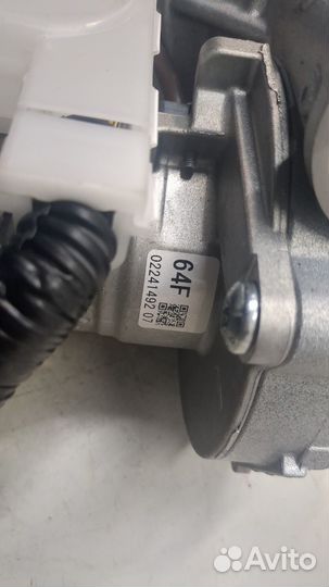 Электроусилитель руля Toyota Corolla E210 2018