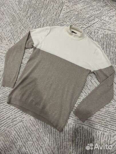 Мужская кофта размер 50