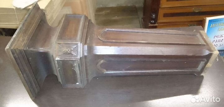 Старинная жардиньерка