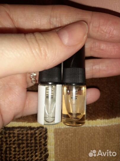 Парфюм Montale rose musk, Tania J Oud Assam