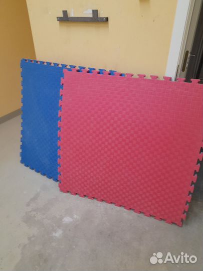 Будо маты ласточкин хвост