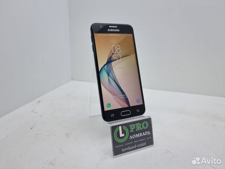 Samsung Galaxy J5 Prime, 2/16 ГБ