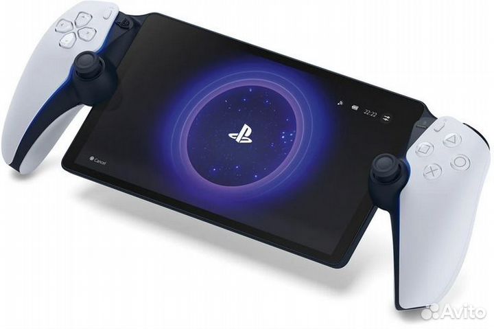 Sony PlayStation Portal PS5