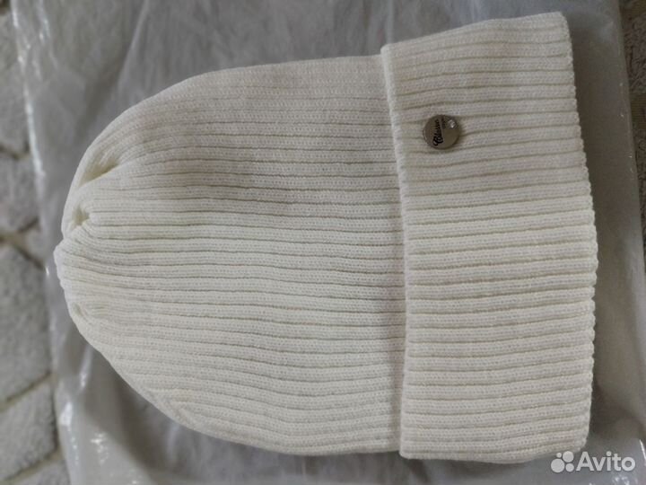 Шапка женская