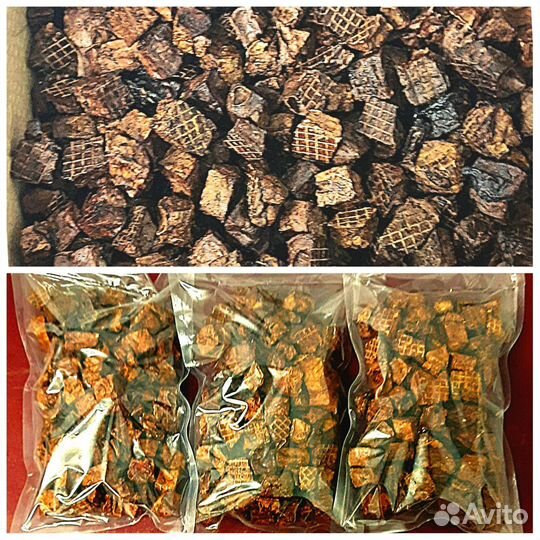 Лакомства для собак