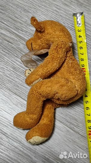 Мишка Teddy маленький