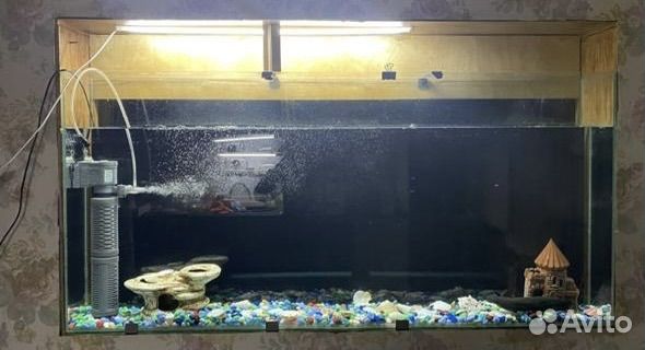 Аквариум
