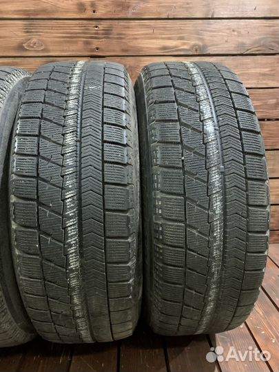 Bridgestone Blizzak VRX 195/65 R15