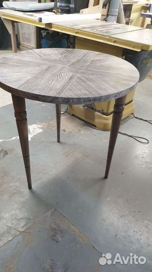 Столярная мастерская