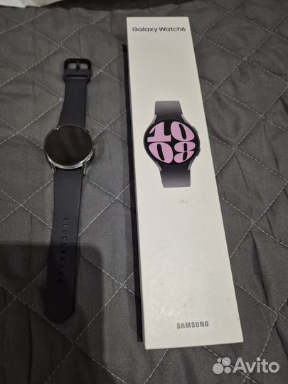 Samsung Galaxy watch 6 40mm