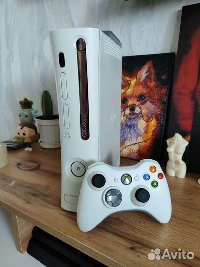 Xbox 360