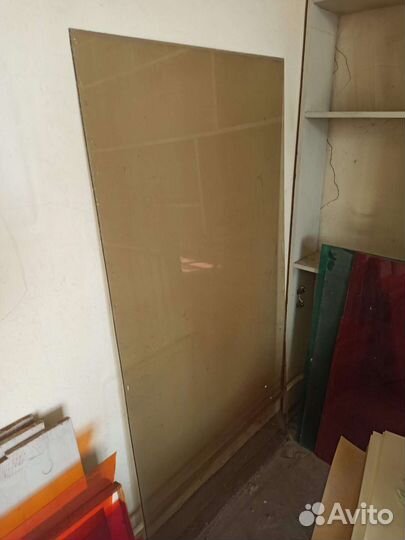 Стекло цветное 170-87см