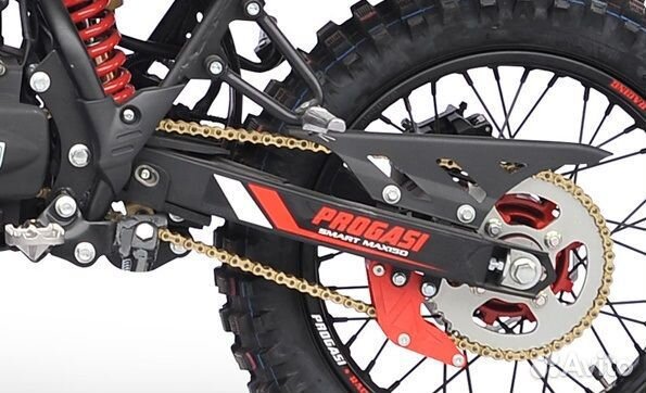 Питбайк Progasi SMART Max 150