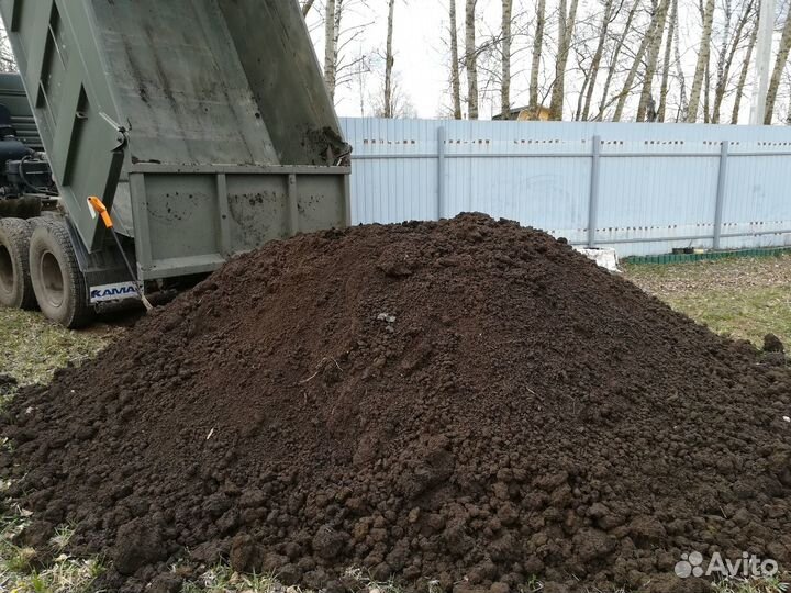 Чернозем