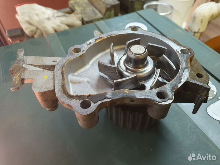 Помпа Матиз Matiz 0.8