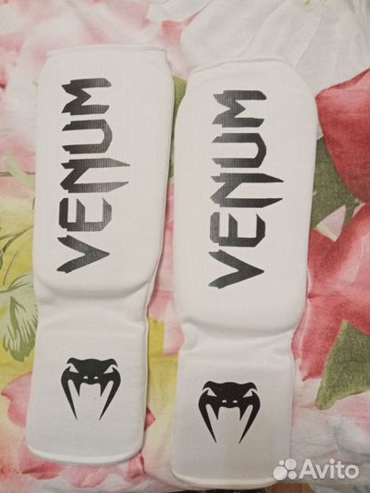 Экипировка для тхэквандо