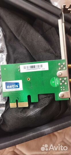 Wifi адаптер для пк