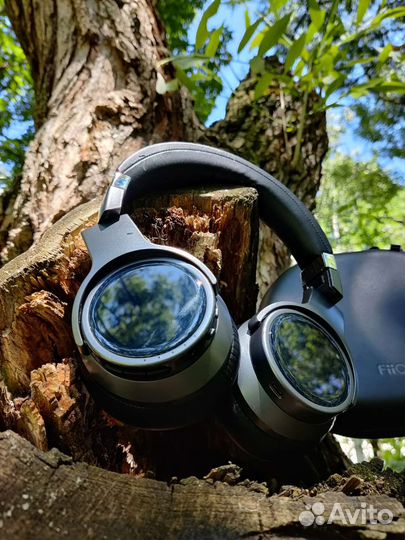 Fiio Wireless с Шумоподавлением
