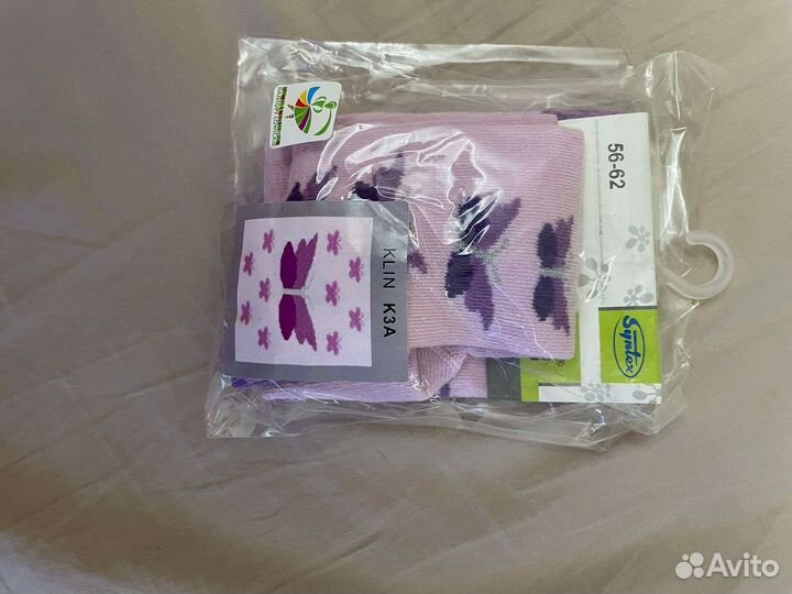 Колготки детские Польша