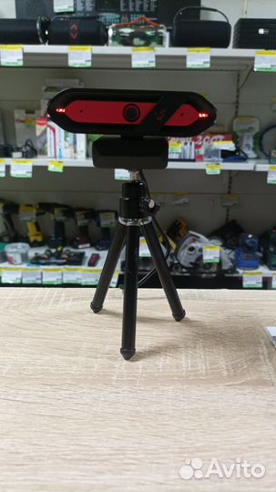 Веб-камера ardor gaming Oracle (AF2M6FA1)