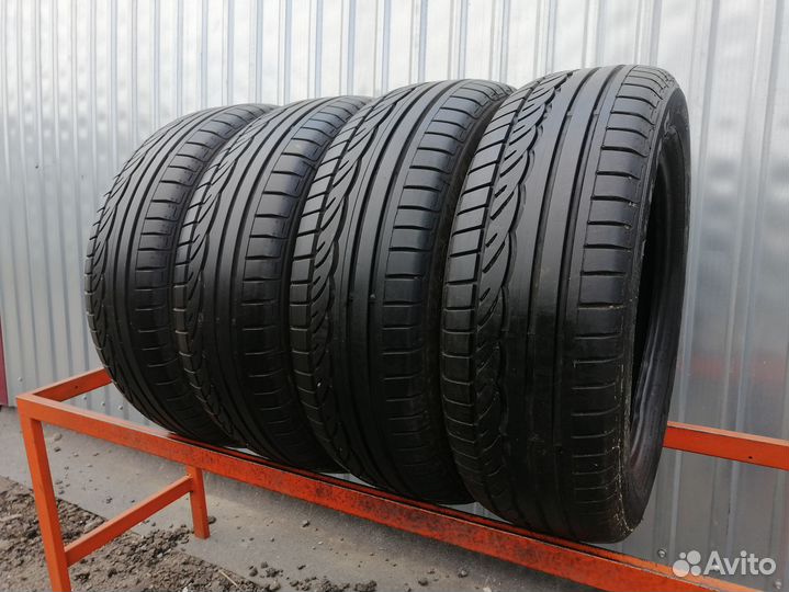 Dunlop SP Sport 01 185/60 R15 84T