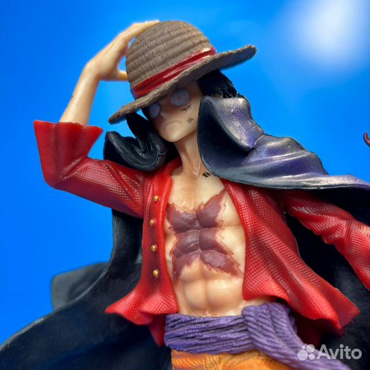 Фигурка Ван Пис Луффи