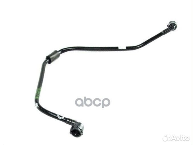 Шланг головка бл.цилиндров-расш.бачок 171298451