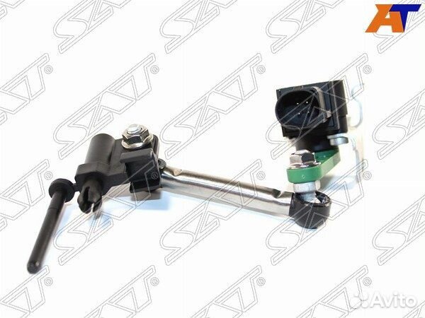 Датчик высоты дорожного просвета porsche cayenne