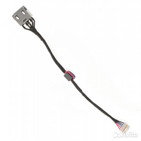 Разъём питания Lenovo G50-30 G50-45 G50-70 300-15