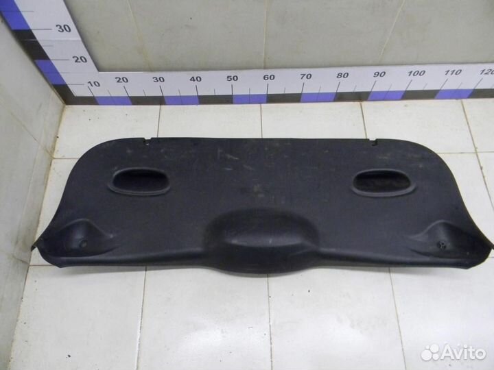 Обшивка двери багажника Focus I 1998-2004