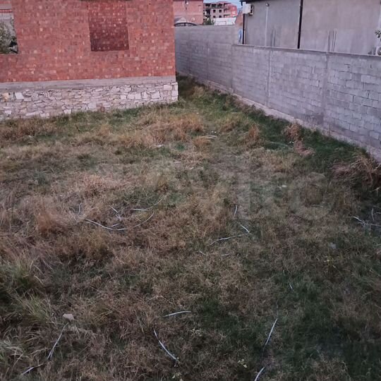 Участок 3 сот. (ИЖС)