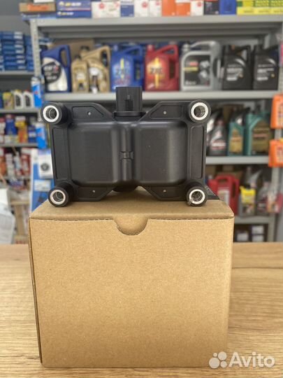 Катушка зажигания Ford Focus/Fusion/Fiesta 1.4-1.6