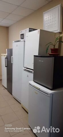 Холодильник. Морозильная камера. Большой выбор