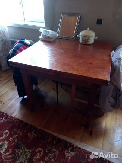 Мебель СССР