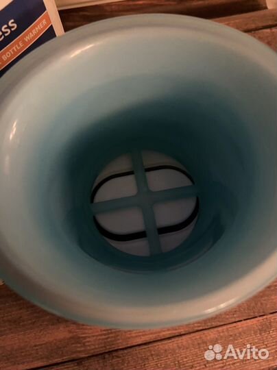 Подогреватель для бутылочек avent