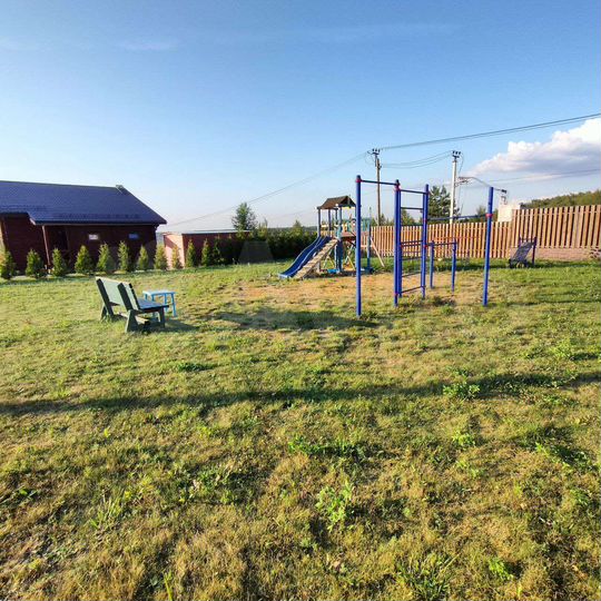 Участок 11,1 сот. (СНТ, ДНП)