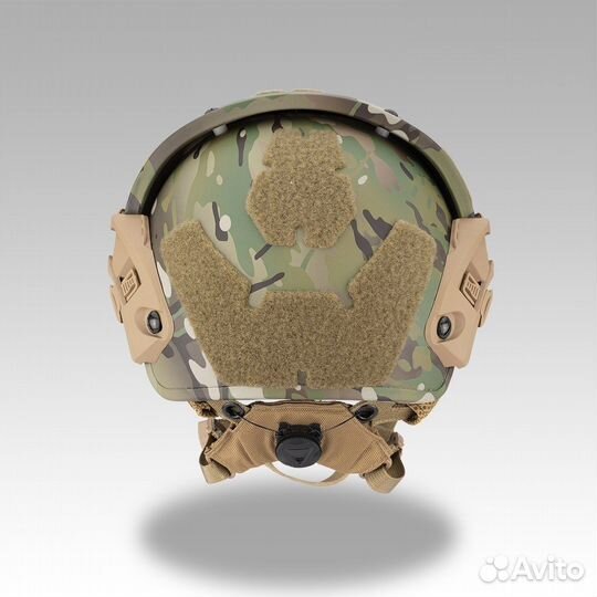Арамидный баллистический шлем AirFrame бр1
