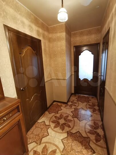 1-к. квартира, 37 м², 6/25 эт.