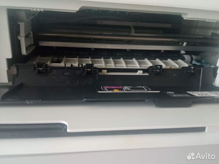 HP Deskjet Ink Advantage1015
