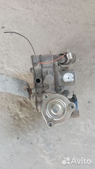 Гбо 4 поколения