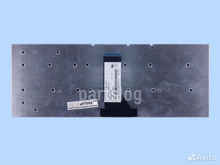 Клавиатура для Acer 3830 4755 4830 E5-411 ES1-420