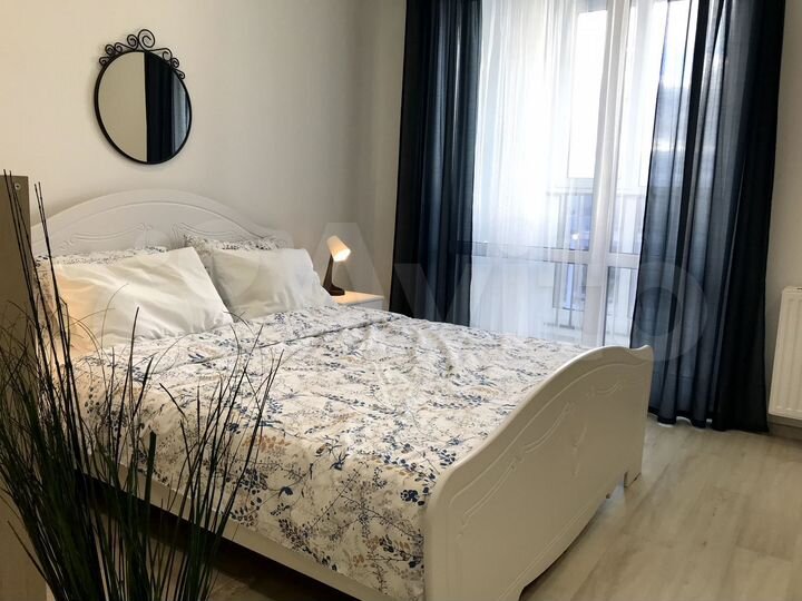 Квартира-студия, 30 м², 22/25 эт.