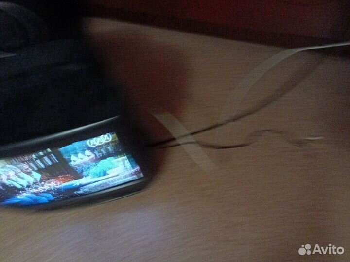 Телевизор lg