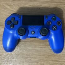 Джойстик ps4