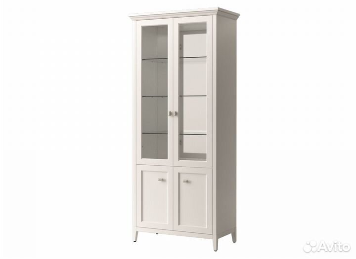 Шкаф витрина / Сервант